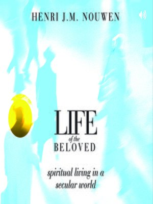 cover image of Life of the Beloved
